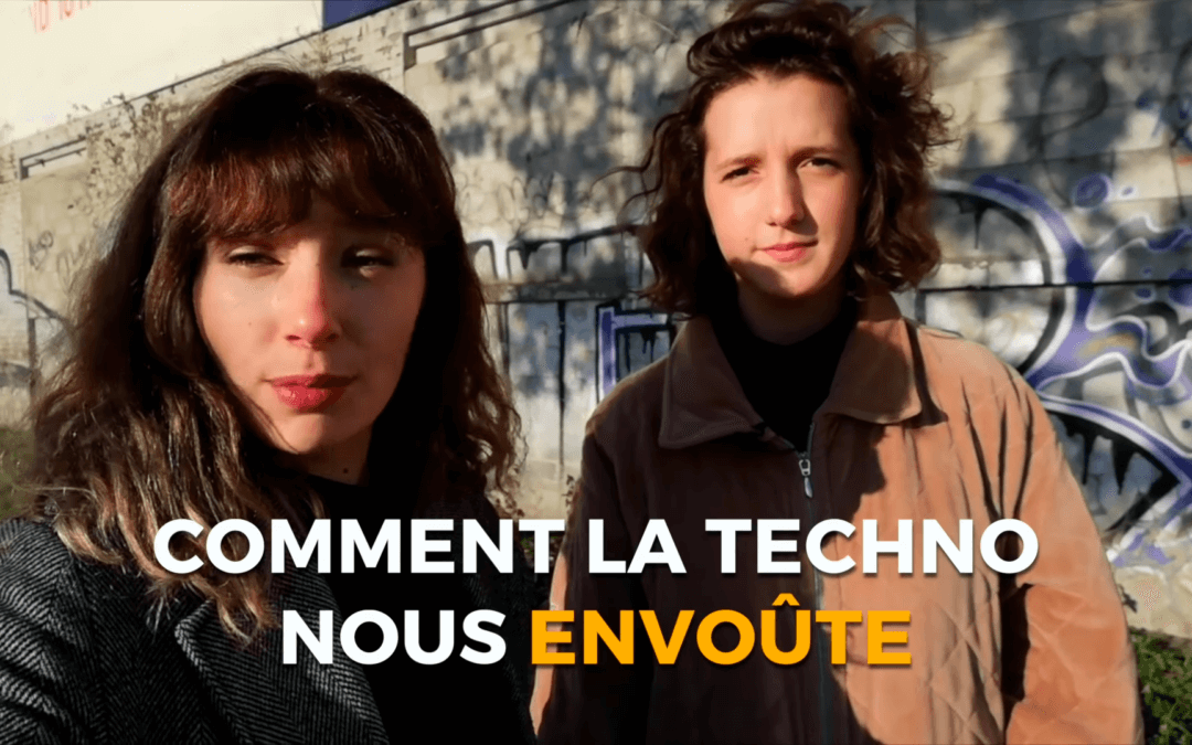 Danse : comment la techno nous envoûte !