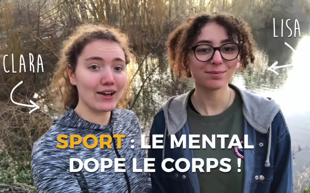 Sport : Quand le mental dope le corps