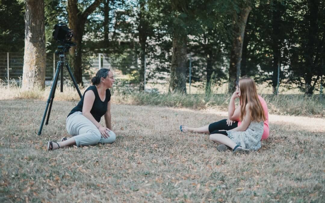 BEAUX QUARTIERS | Portraits d’habitants du quartier des Oliveaux à Loos